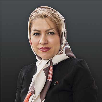 Laleh Farbod 