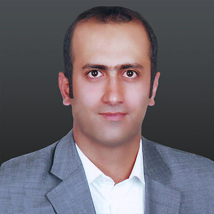 Mohammad Ghamchili