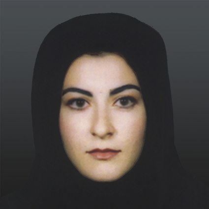 Mahtab Zeraat doost