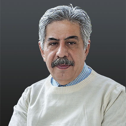 Masoud Bozorgmanesh