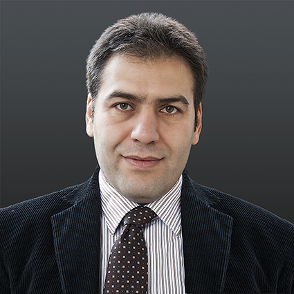 Foad Hamidi