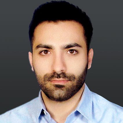 Amin Mohammadian