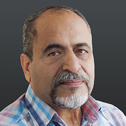 Ali Pourheidari