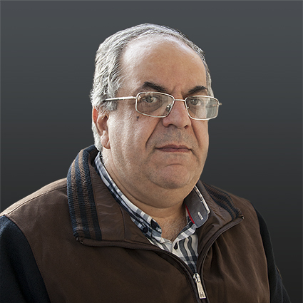 Yaghub Asefi