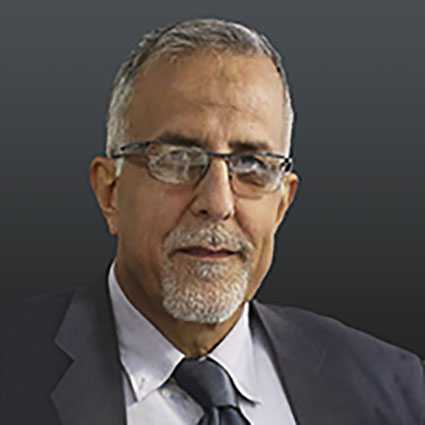 Morteza Bayati