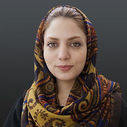 Niloufar Assadnejad