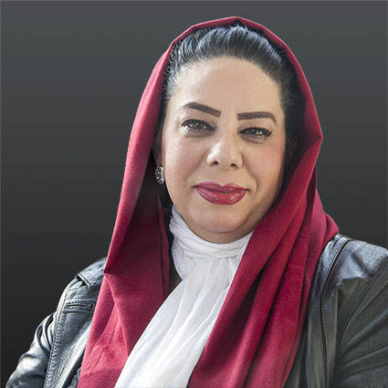 Mandana Bozorgmanesh
