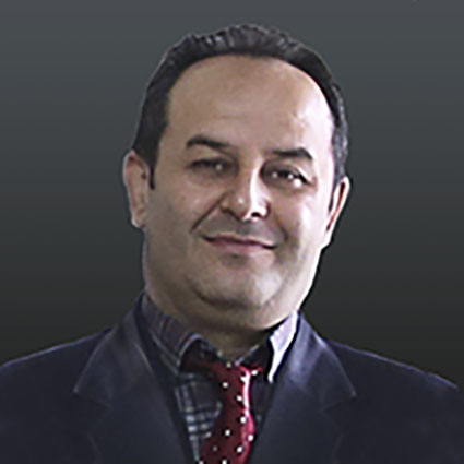 Reza Hassani