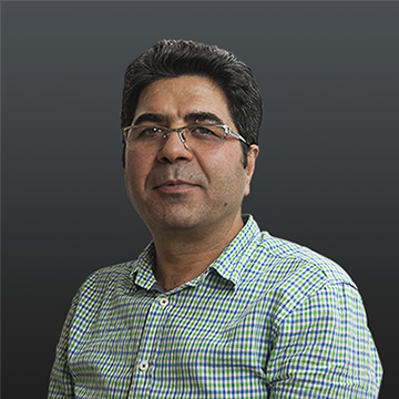 Morteza Enayat