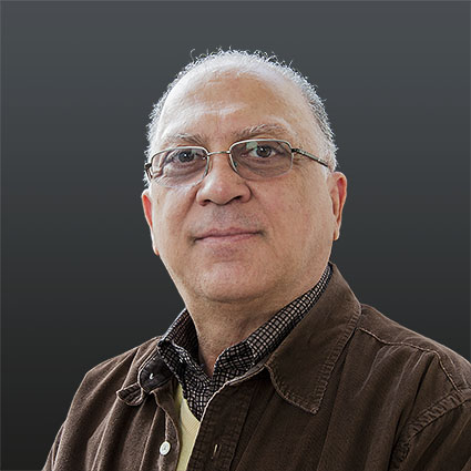 Asghar Hajaran