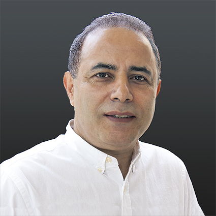 Bijan Aghazadeh