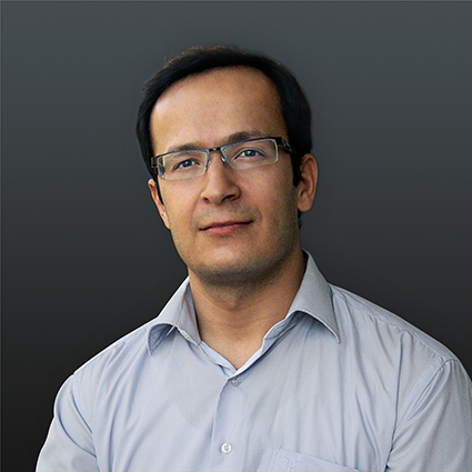Mehdi Ahmadi