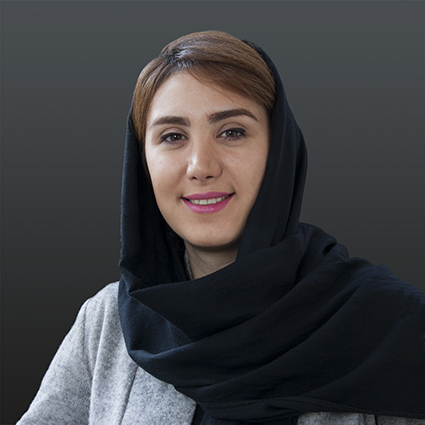 Sima Abdollahi