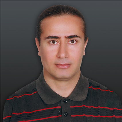 Shahriyar Malekshahi