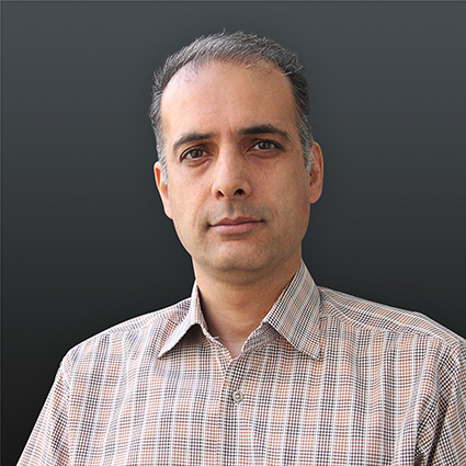 Farid Saffari
