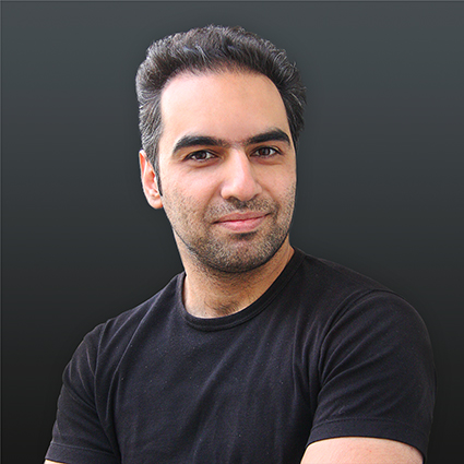 Mohammadreza Gorji