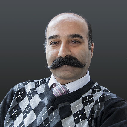 Omid Shaterian