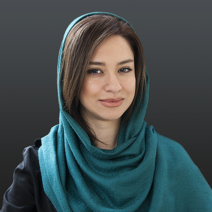 Tandis Behroozi