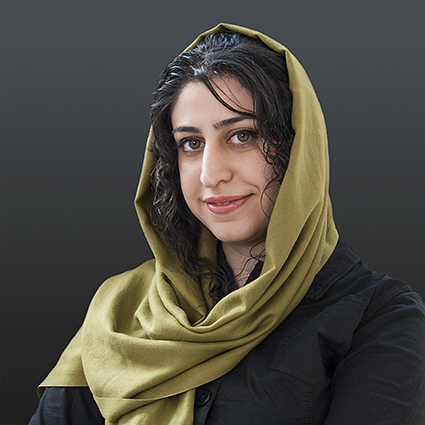 Tara Bozorgmanesh