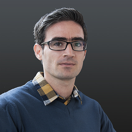 Ali Jamshidi