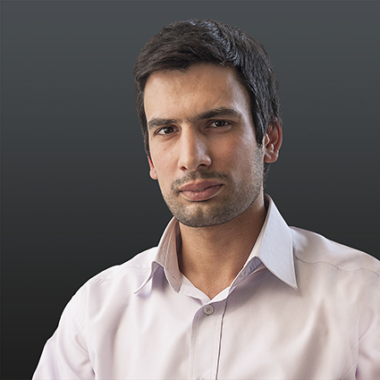 Hesam Kordi Kalari