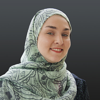 Atefeh fathi Rasekh