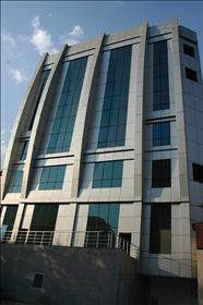 Sama Headquarter Building