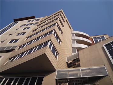 Baharan Residential Complex