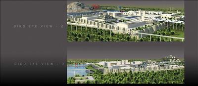 Baghdad Garden City - Madinat Al Hadaegh