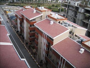 Baharan Residential Complex