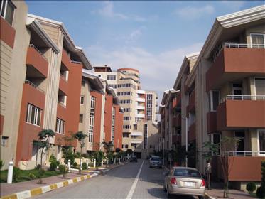 Baharan Residential Complex