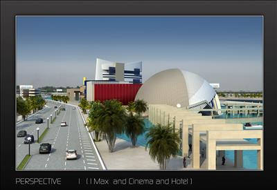 Al Jaderiah Entertainment CPLX