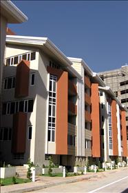 Baharan Residential Complex