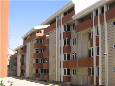 Baharan Residential Complex