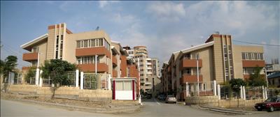 Baharan Residential Complex