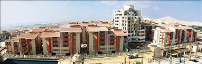 Baharan Residential Complex